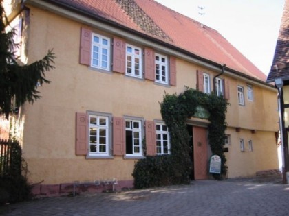 Foto: Landgasthof 1610